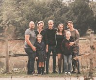  gezinsfotografie familieportet spontaan