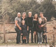  gezinsfotografie familieportet spontaan
